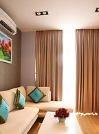 Angela Boutique Serviced Residence