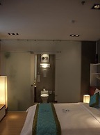 Angela Boutique Serviced Residence