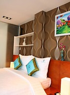 Angela Boutique Serviced Residence