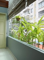 Angela Boutique Serviced Residence