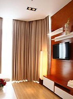 Angela Boutique Serviced Residence