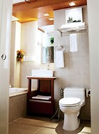 Angela Boutique Serviced Residence