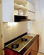 Angela Boutique Serviced Residence