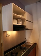 Angela Boutique Serviced Residence