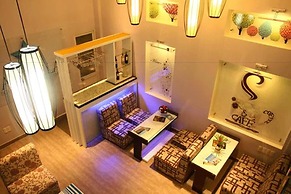 Angela Boutique Serviced Residence