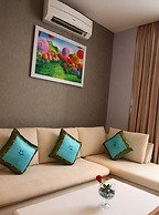 Angela Boutique Serviced Residence