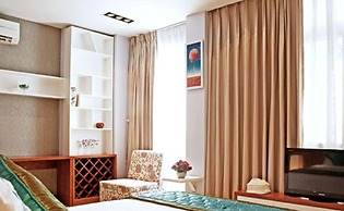 Angela Boutique Serviced Residence