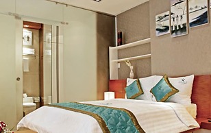 Angela Boutique Serviced Residence