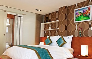 Angela Boutique Serviced Residence