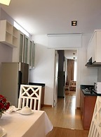 Angela Boutique Serviced Residence