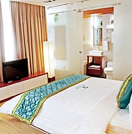 Angela Boutique Serviced Residence