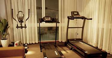 Angela Boutique Serviced Residence