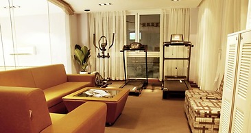 Angela Boutique Serviced Residence