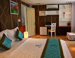 Angela Boutique Serviced Residence