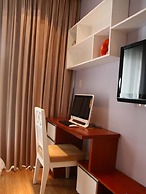 Angela Boutique Serviced Residence