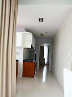 Angela Boutique Serviced Residence