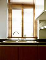 Angela Boutique Serviced Residence