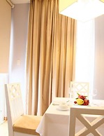 Angela Boutique Serviced Residence