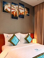 Angela Boutique Serviced Residence