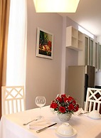 Angela Boutique Serviced Residence
