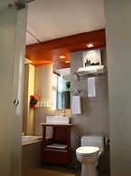 Angela Boutique Serviced Residence