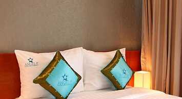 Angela Boutique Serviced Residence