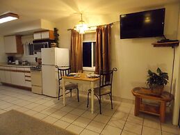 Fairbanks Extended Stay