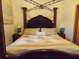 Fairbanks Extended Stay