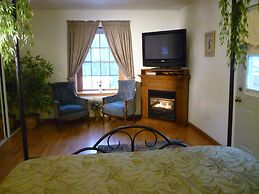 Fairbanks Extended Stay