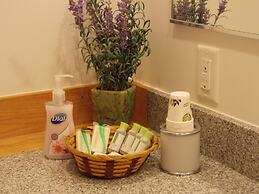 Fairbanks Extended Stay