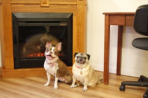 Fairbanks Extended Stay