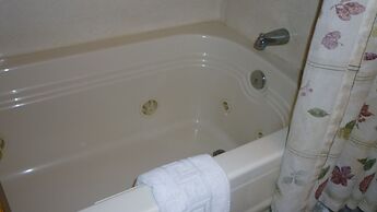 Fairbanks Extended Stay