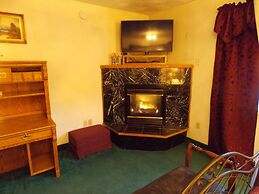 Fairbanks Extended Stay