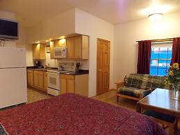 Fairbanks Extended Stay