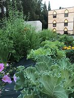 Fairbanks Extended Stay