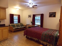 Fairbanks Extended Stay