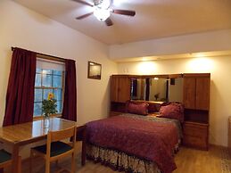 Fairbanks Extended Stay