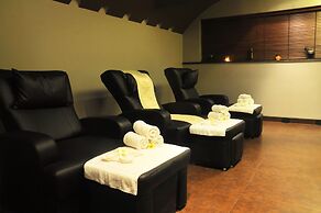 Saj Resort