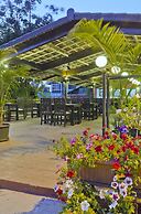 Saj Resort