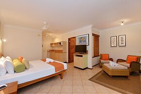 Seascape Holidays- Hibiscus Apartment