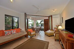 Seascape Holidays- Hibiscus Apartment