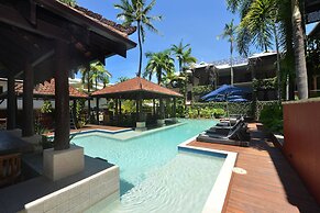 Seascape Holidays- Hibiscus Apartment