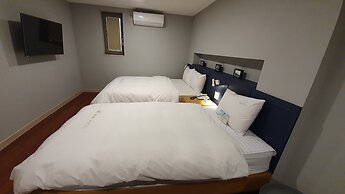 141 Mini Hotel