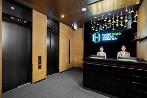 Hotel Ease Mong Kok