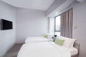 Hotel Ease Mong Kok