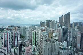 Hotel Ease Mong Kok