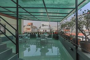 Fuji Hotel