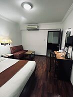 Fuji Hotel