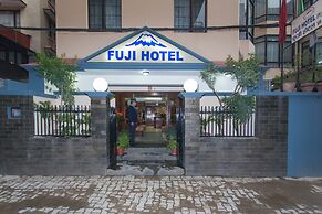 Fuji Hotel