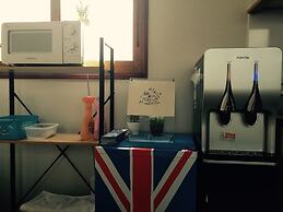 Danim Backpackers - Hostel